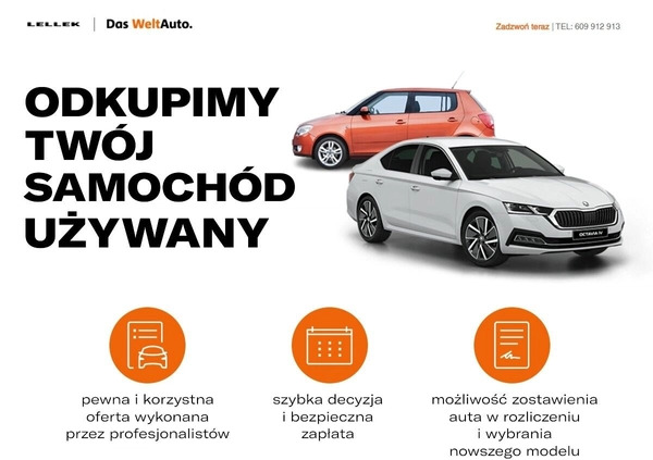 Skoda Octavia cena 69940 przebieg: 107119, rok produkcji 2020 z Opole małe 529